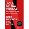 Aquí no hay reglas