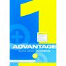 Advantage 1 Workbook Spanish