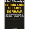 Anthony Fauci Bill Gates Big Pharma