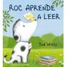 Roc aprende a leer