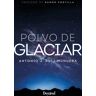 Polvo de glaciar