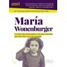 María Wonenburger