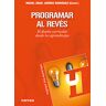 Programar al revés