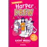 El mundo de Harper Drew