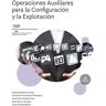 Operaciones Aux Para Config y Explot Fgb