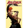 Red Sonja nº 03 Mark Russell