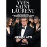 Yves Saint Laurent