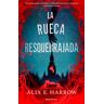 La rueca resquebrajada