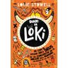 Diari de Loki (Diari de Loki 1)