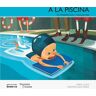 A la piscina (maj-man) - Val