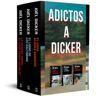 Pack Adictos a Dicker