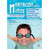 Natación para niños