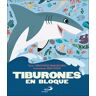 Tiburones en bloque