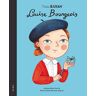 Petita i gran Louise Bourgeois