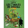 Les set boles de cristall