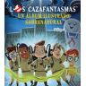 Los cazafantasmas