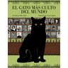 El gato más culto del mundo