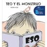 Teo y el monstruo