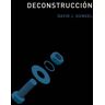 Deconstrucción