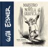 Will Eisner: Maestro de la Novela Gráfic