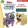 Bingo y Rolly. Un cuento para cada vocal