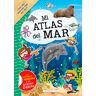 Mi Atlas del Mar