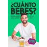 ¿Cuánto bebes?