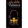 El alcalde de Zalamea