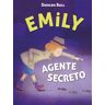 Emily agente secreto (Colección Emily 2)
