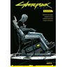 Cyberpunk 2077. Blackout