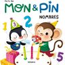 Mon & Pin. Nombres