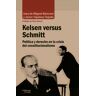 Kelsen versus Schmitt