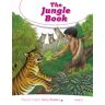 Pearson Level 2: The Jungle Book