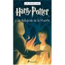 Harry Potter y las reliquias de la muerte (Tapa dura) (Harry Potter 7)