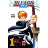 Bleach: Bestseller 1.  The death and the strawberry