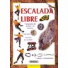 La escalada libre