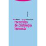 Recorridos de cristología feminista