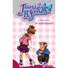 Junie B. Jones y Warren el superguapo