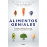 Alimentos geniales