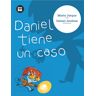 Daniel tiene un caso