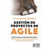 Gestión de proyectos en Agile