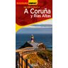 A Coruña y Rías Altas