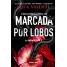 Vanir Marcada Por Lobos