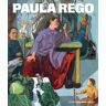 Paula Rego.