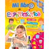 Mi libro de experimentos