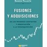 Fusiones y adquisiciones