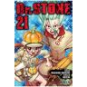 Dr.STONE 21