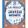 La Molly i el misteri matemàtic