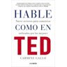 Hable como en TED