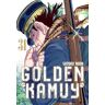 Golden kamuy 31